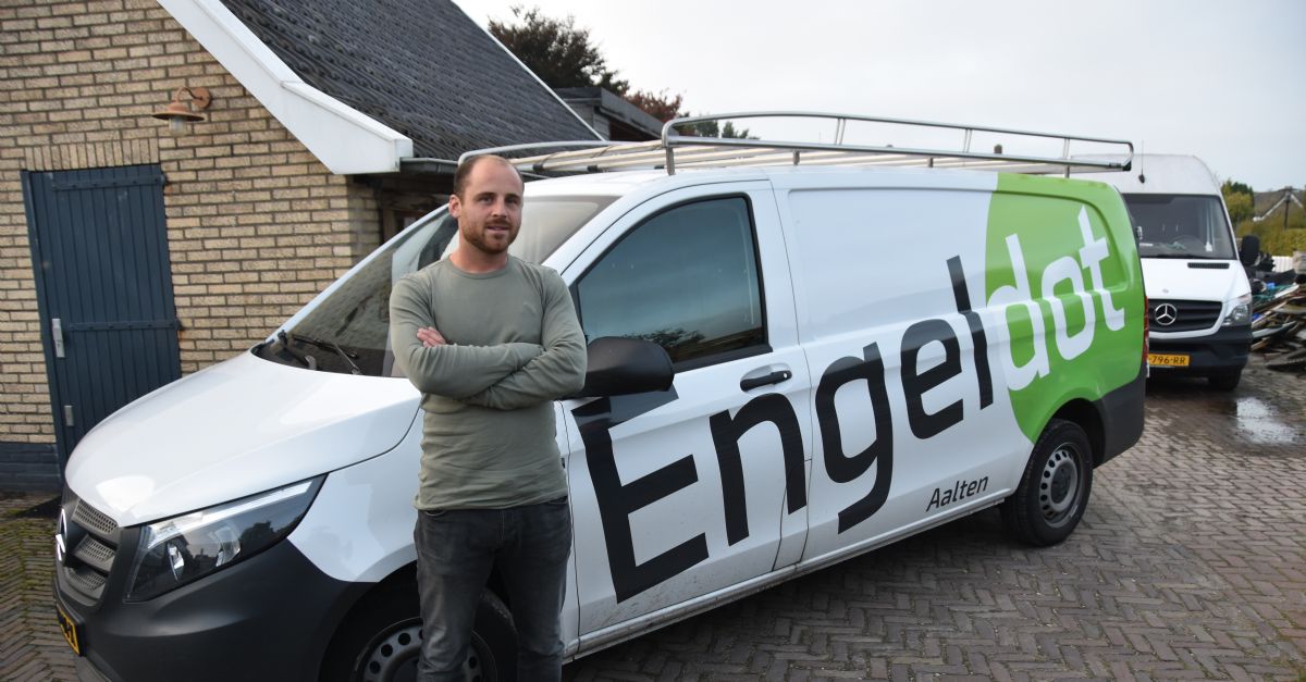 Luuk Janssen Tuinontwerpen