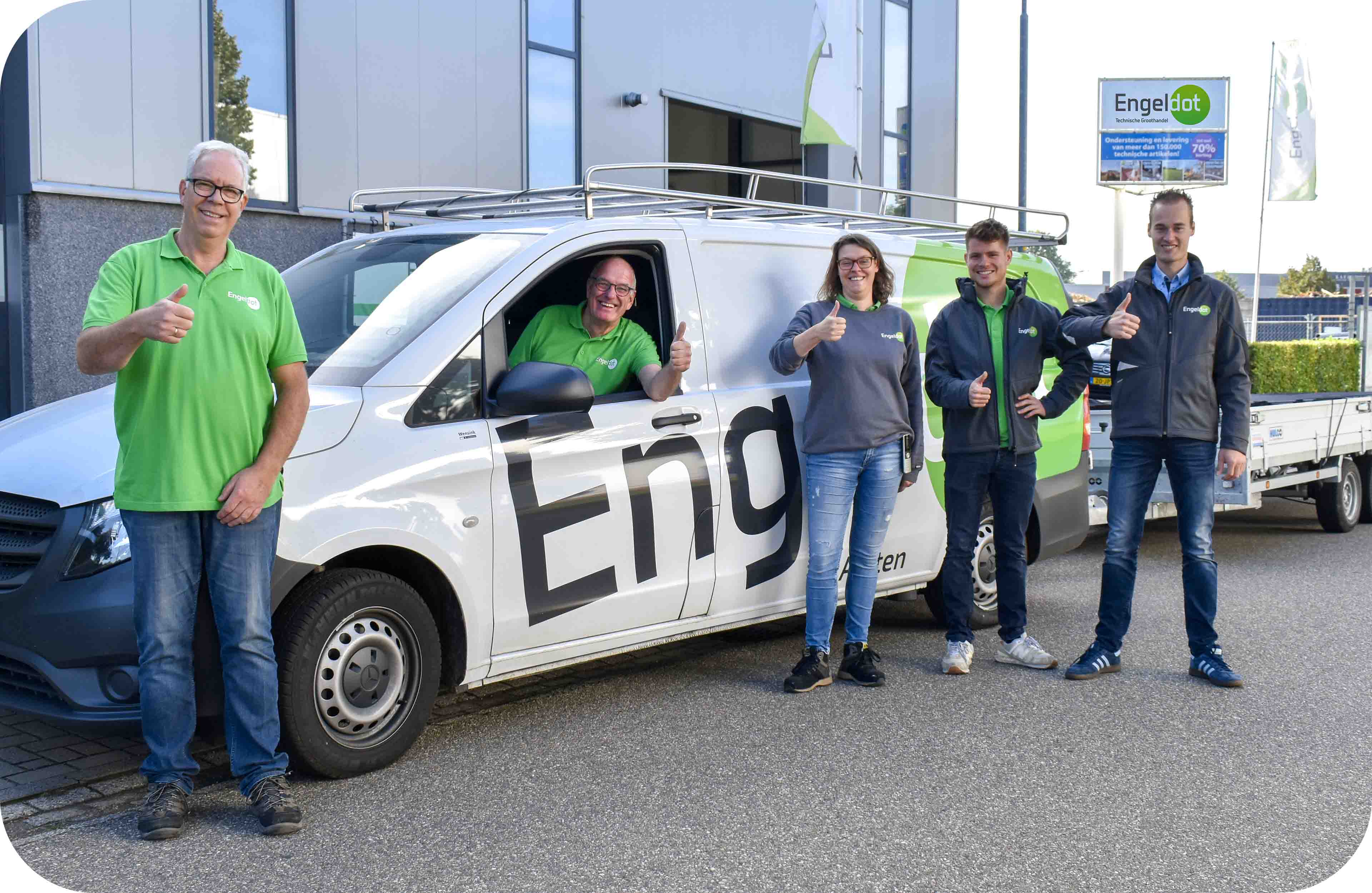 Team Aalten, Gelderland