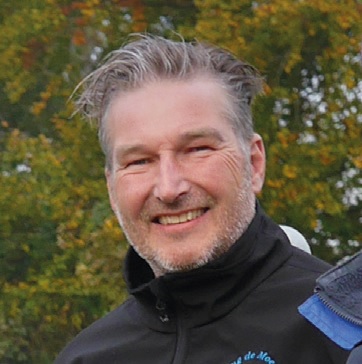 Marinus Baas