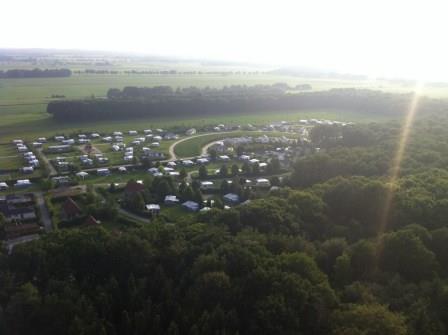 Camping de Moesberg