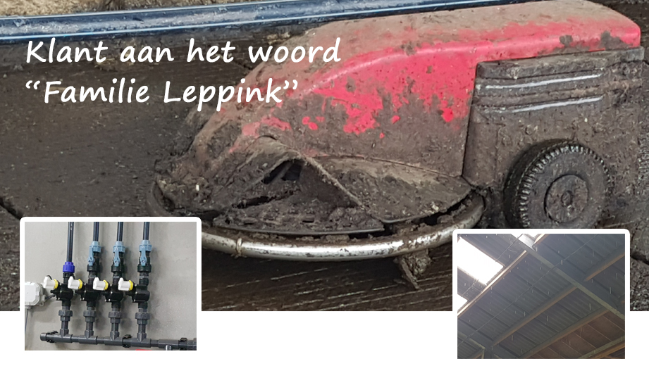 Familie Leppink