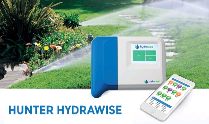 Hunter Hydrawise