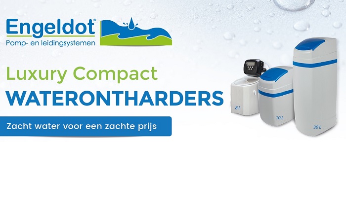 Waterontharder