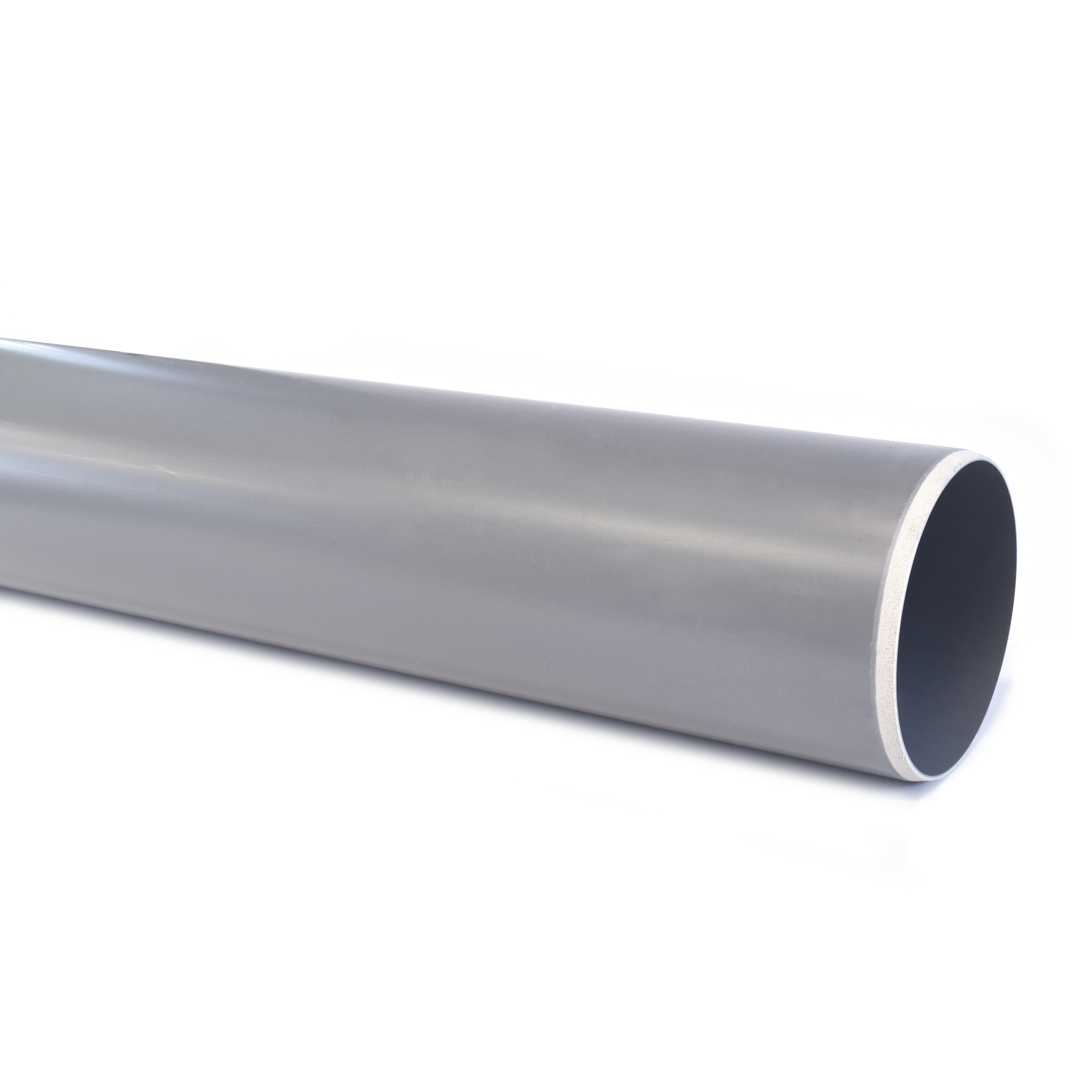 Afvoerbuis PVC 32 x 3,0 mm GL, GR, 4 m