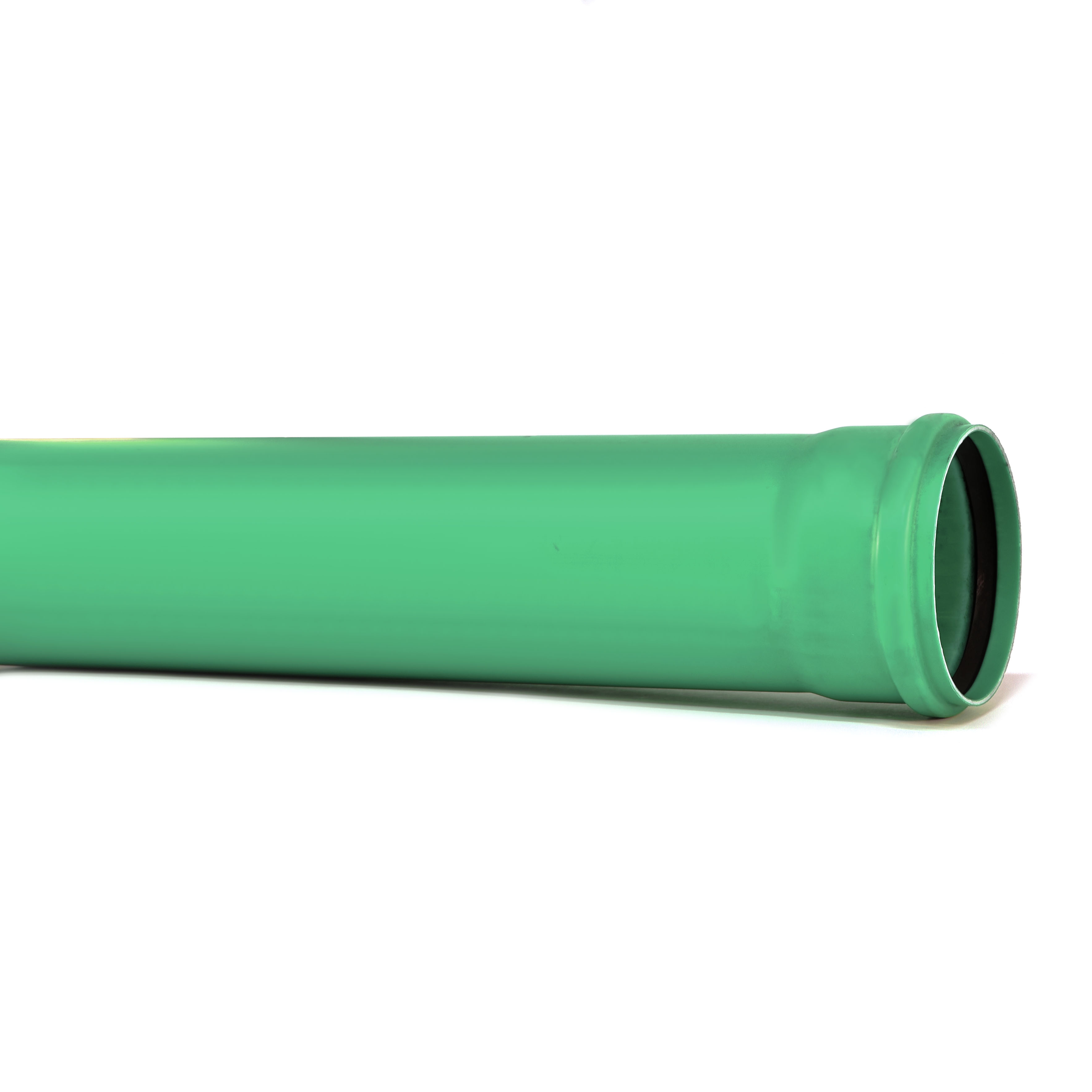 Afvoerbuis PVC 110 x 3,4 mm MM, GRO 5M