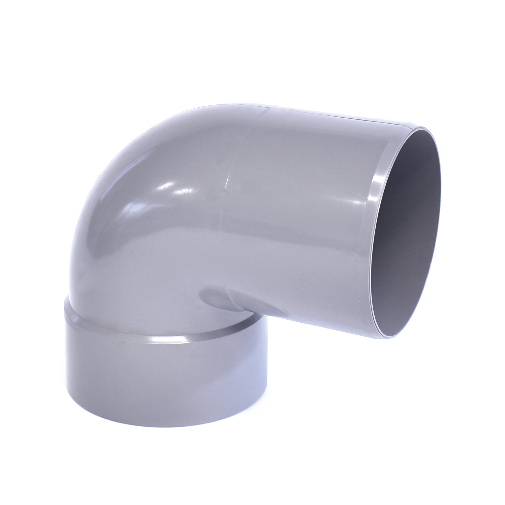 Rioolbocht PVC 90GR, 32 mm, MxS
