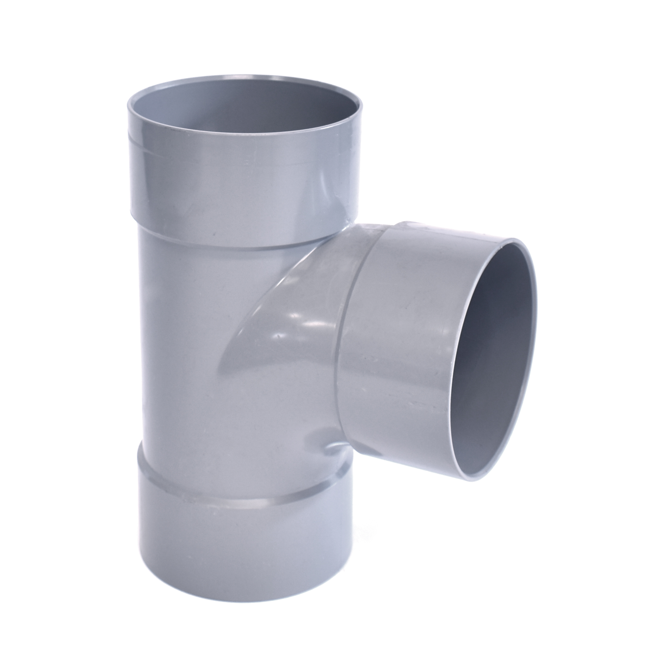 T-Stuk PVC 90GR, 40 x 32 mm, MMM, GR
