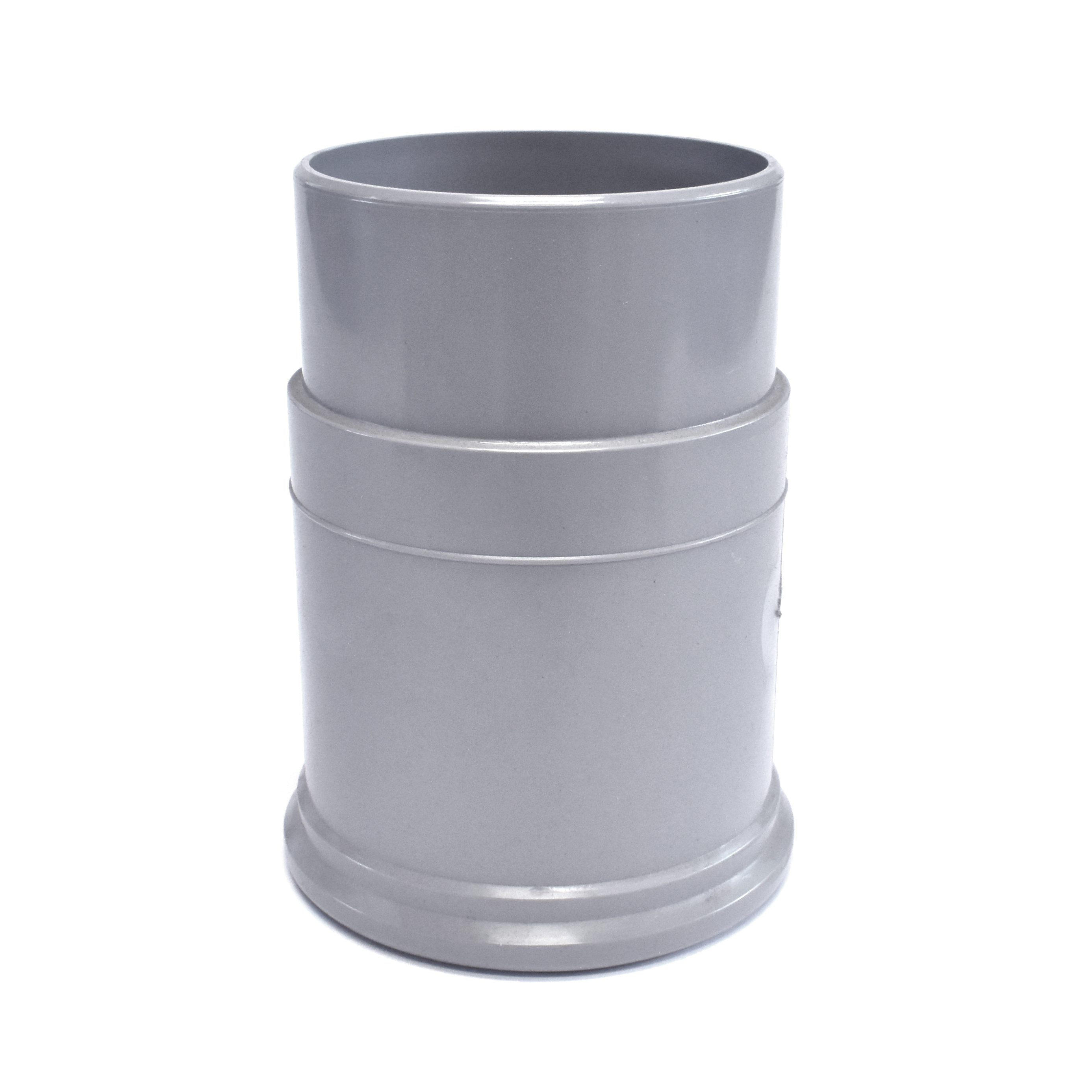 Expansiestuk PVC 40 mm, 2-delig