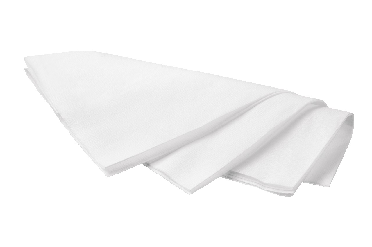 Cleaner Cloth dispenser 23x41cm 100 st.