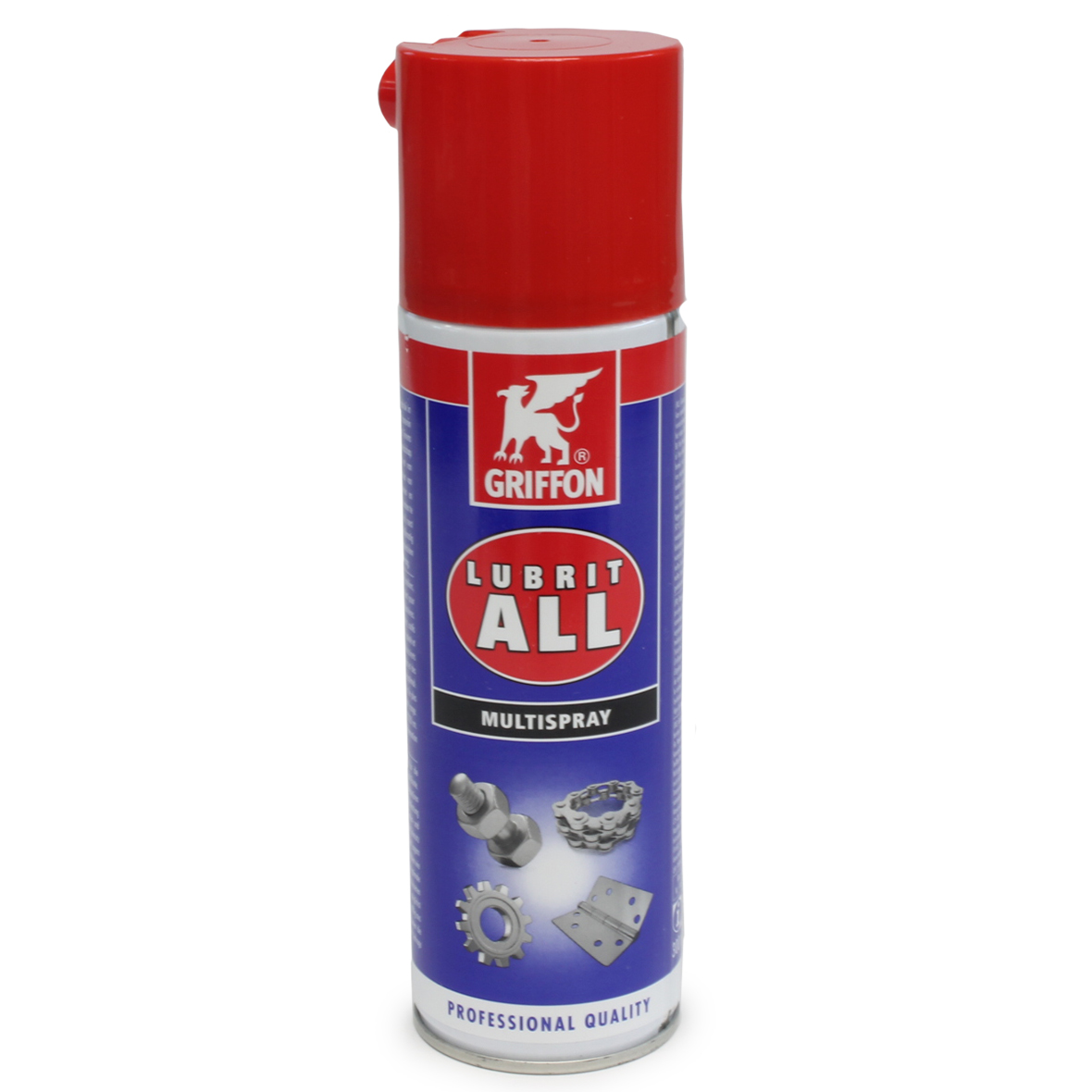 Multispray Lubrit-All, 300 ml