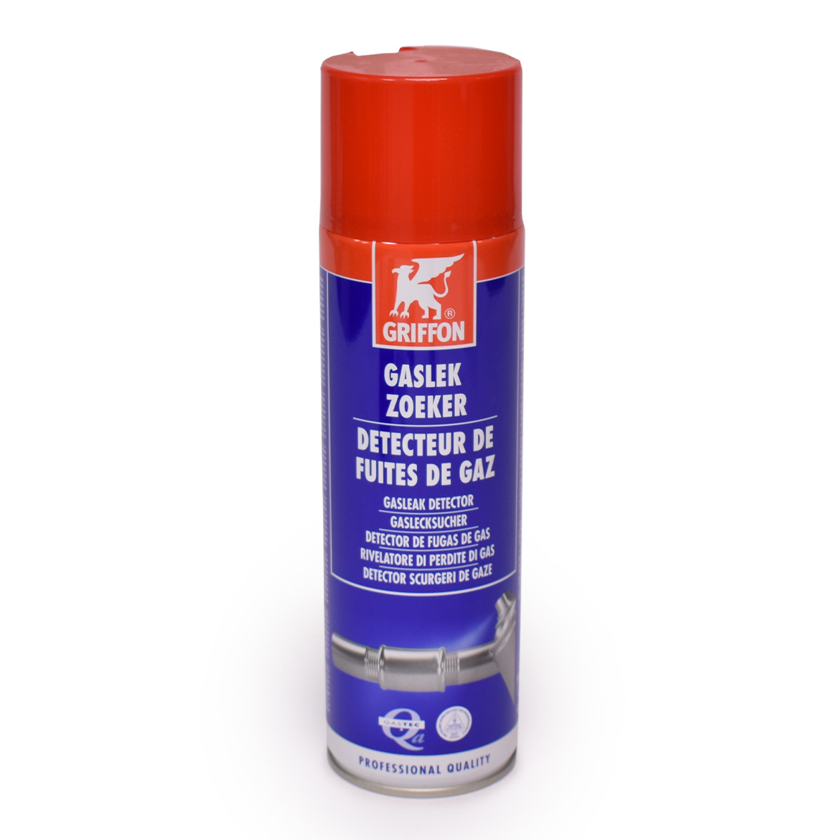 Griffon Gaslekzoeker (400ml)