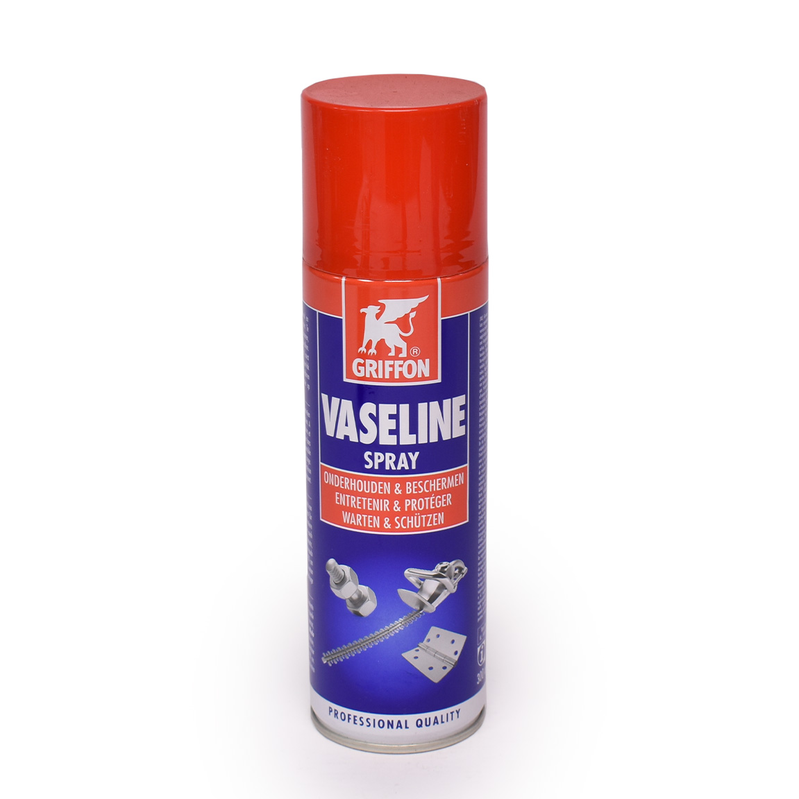 Vaselinespray, 300 ml