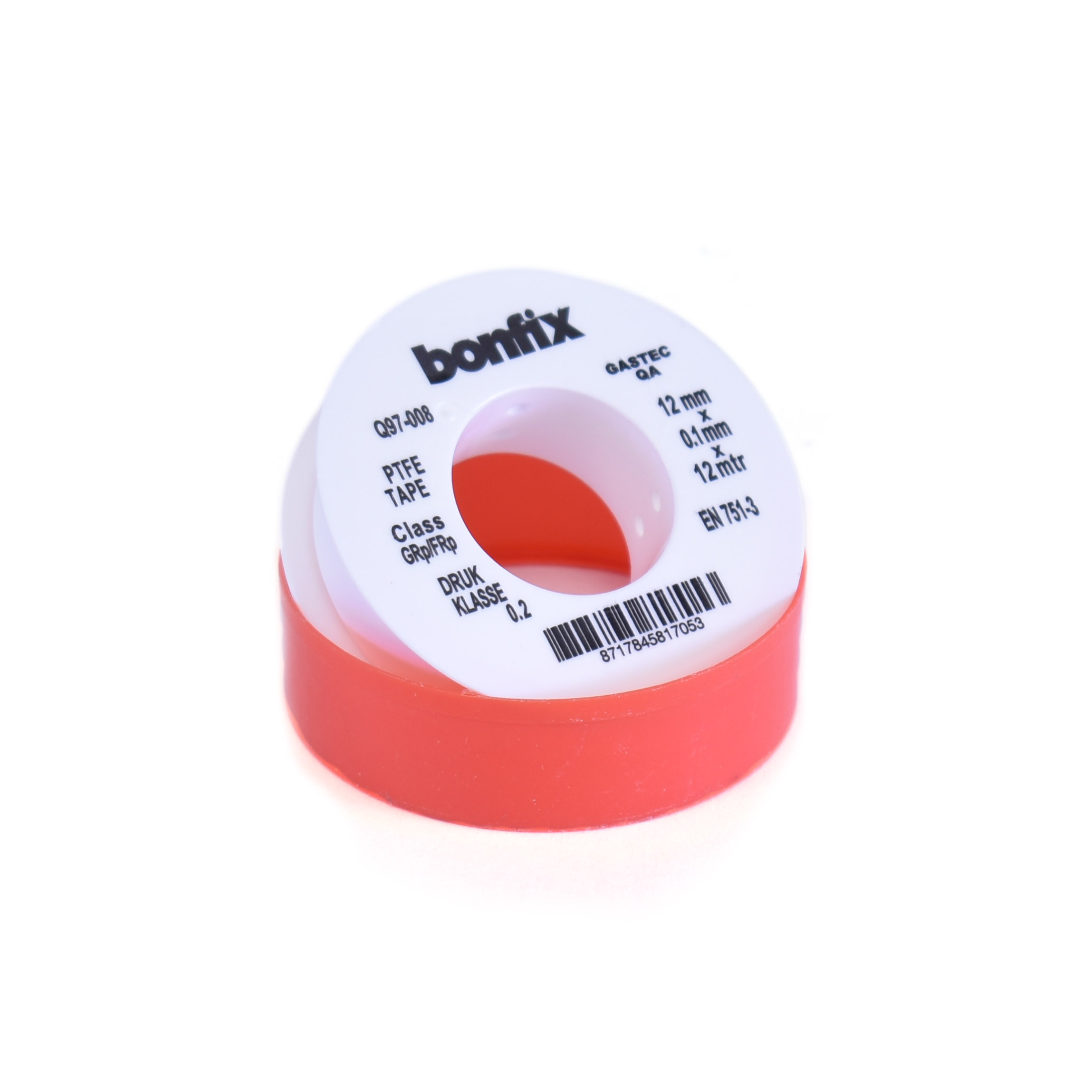 Bonfix PTFE Afdichtingstape (12 m) Gaste