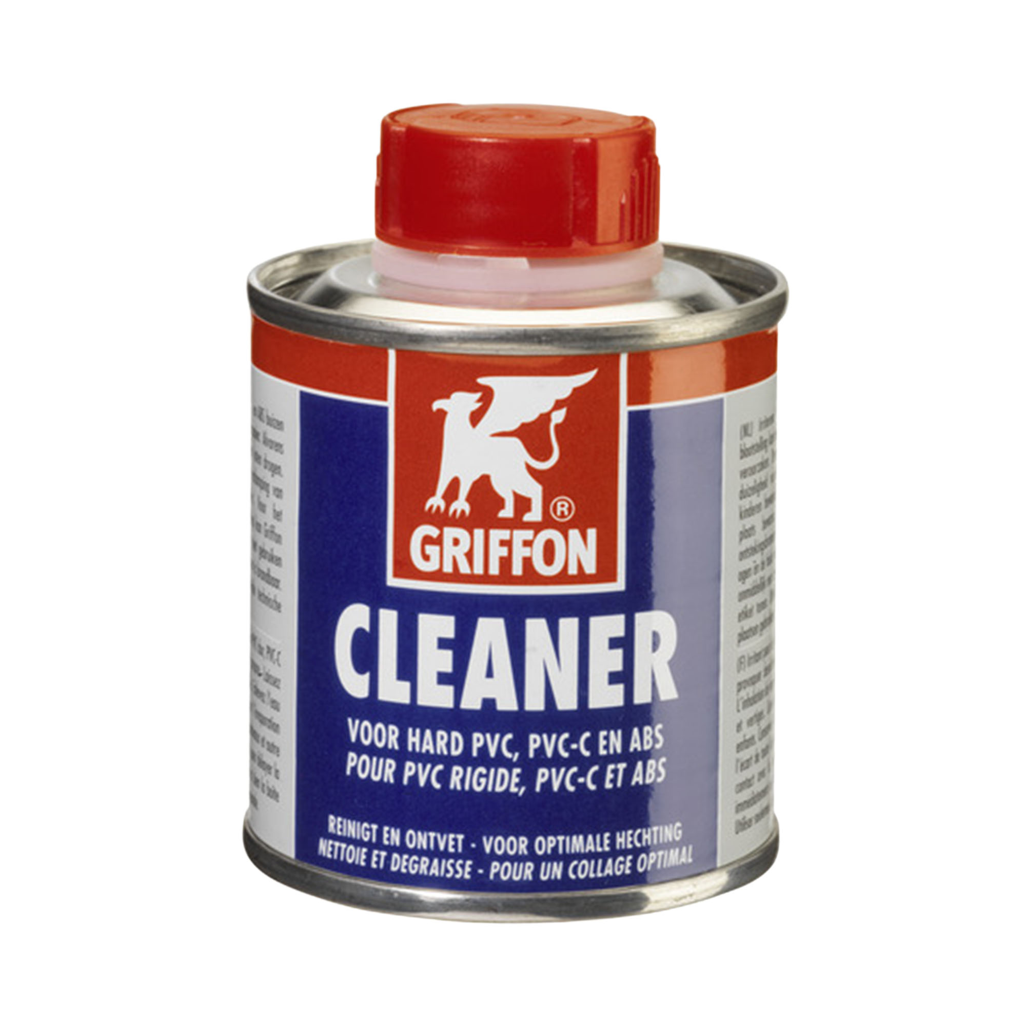Reiniger PVC, 125 ml