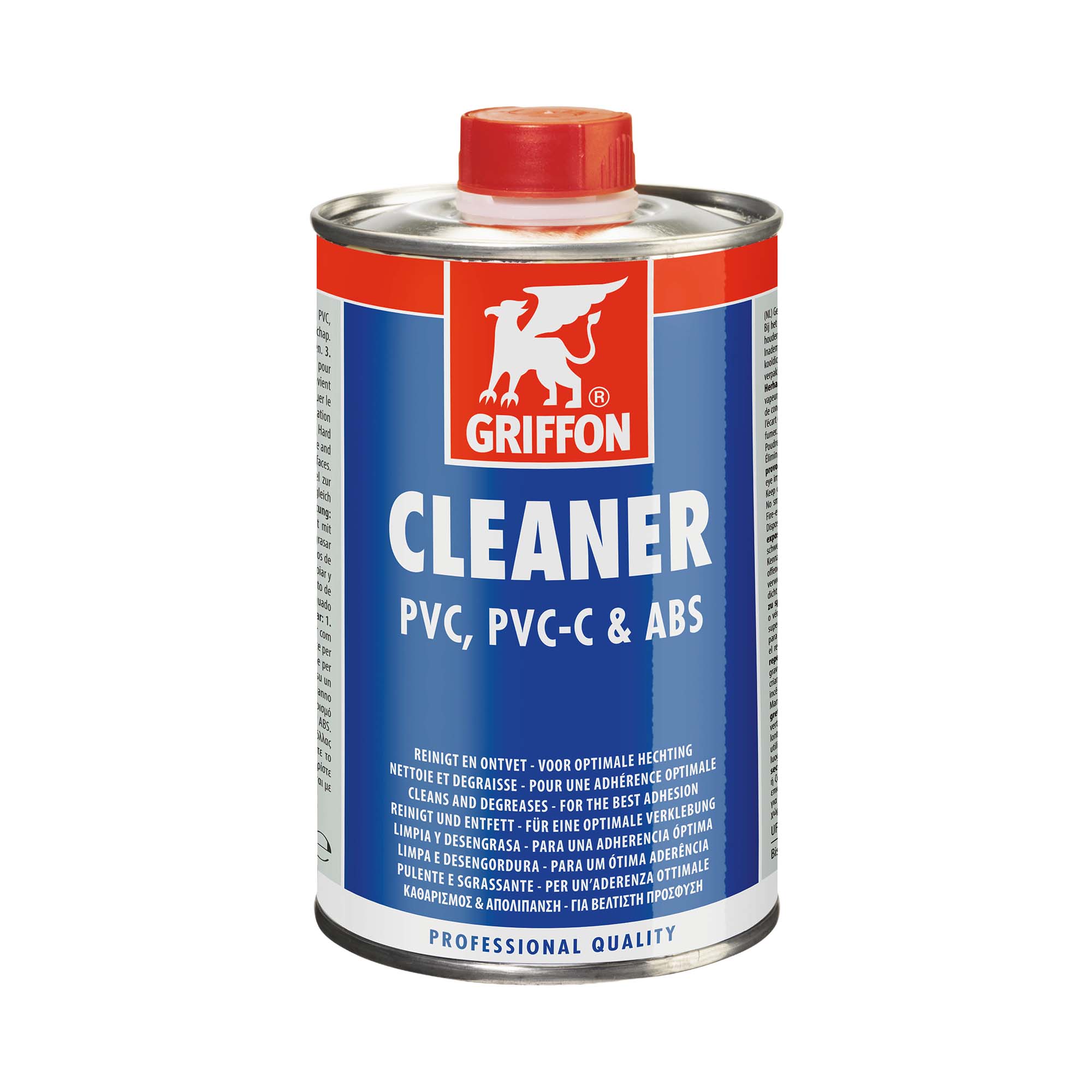 Reiniger PVC, 500 ml