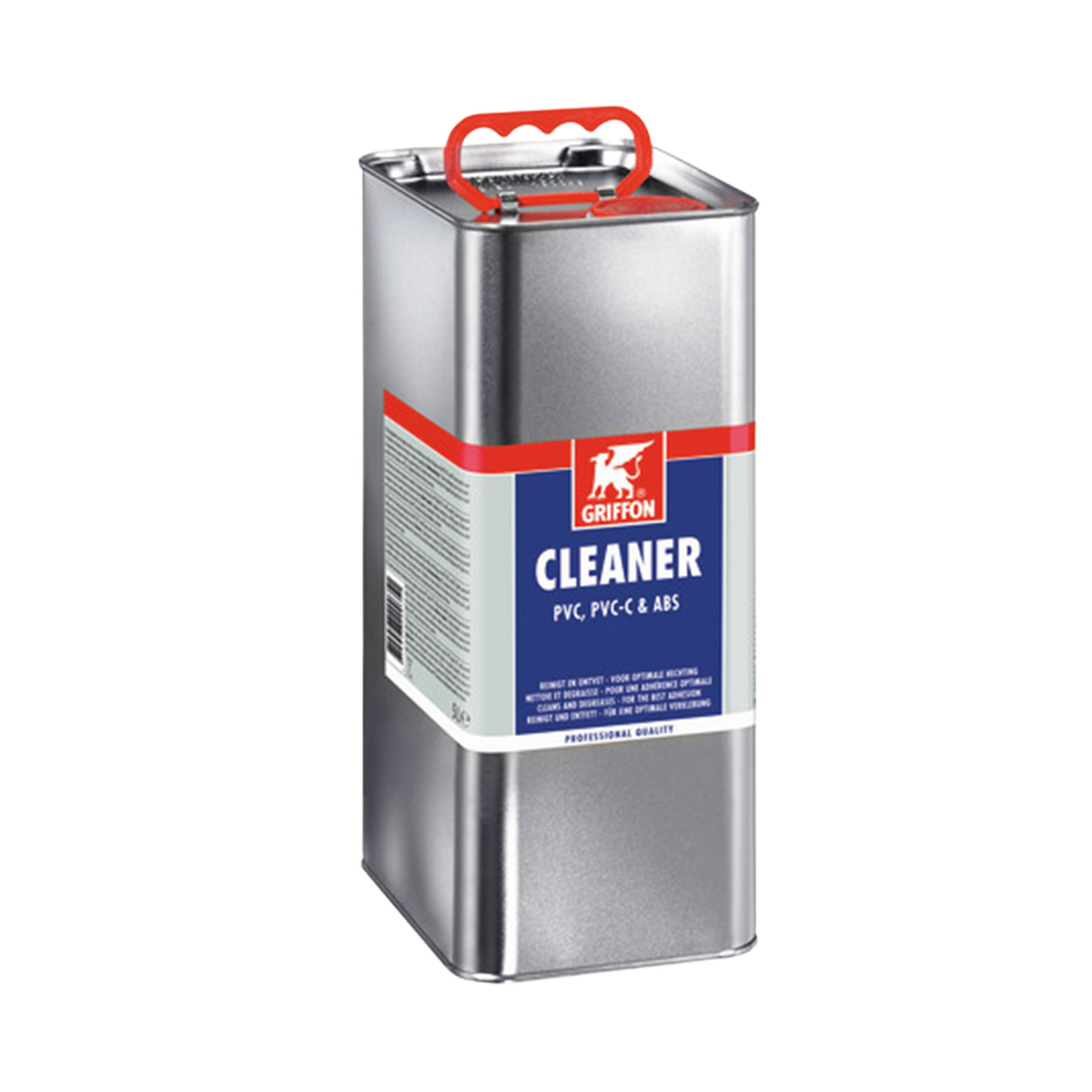 Reiniger PVC, 5000 ml