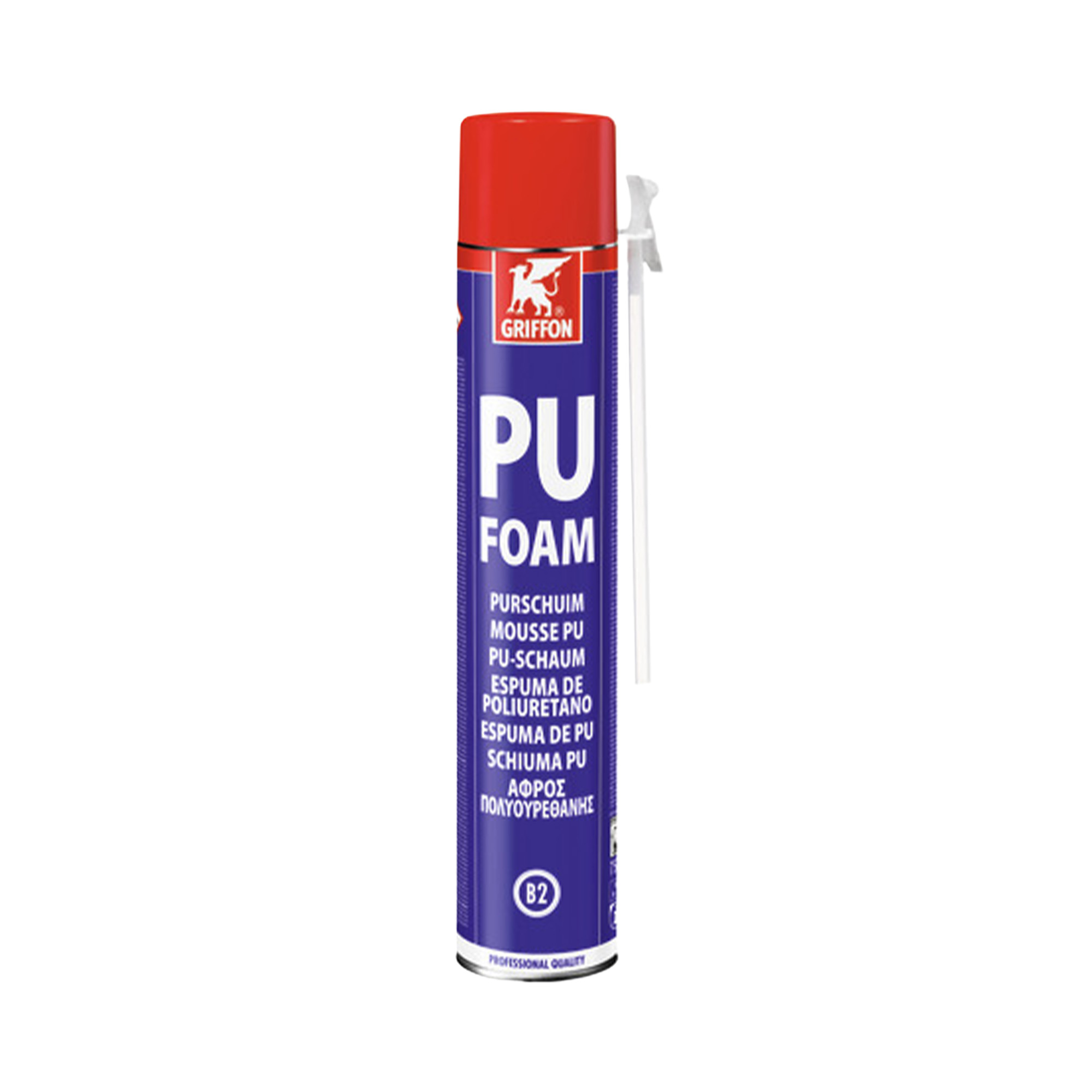 Purschuim Pur-Foam, 750 ml