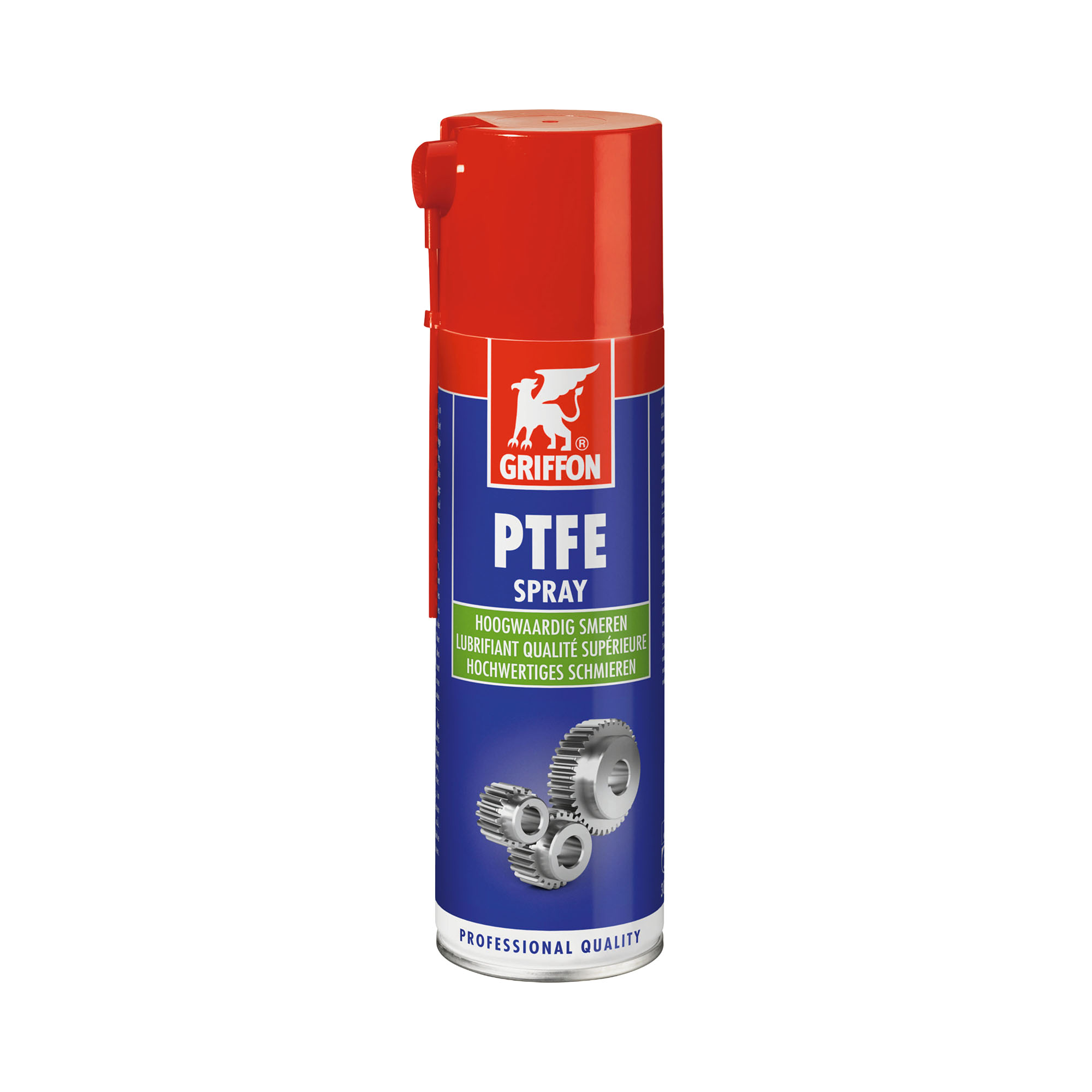 Smeermiddel P.T.F.E. 300 ml