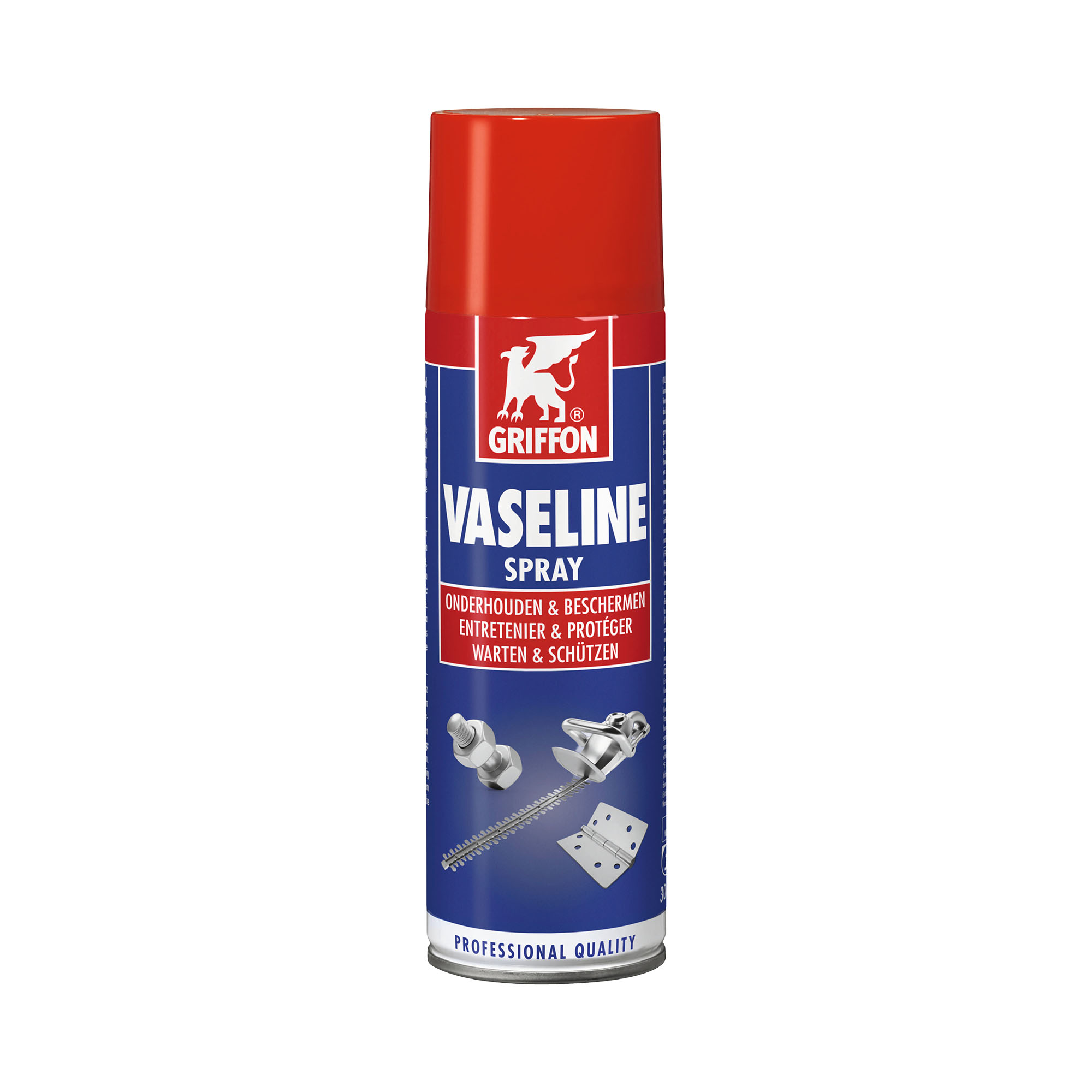 Vaselinespray, 300 ml