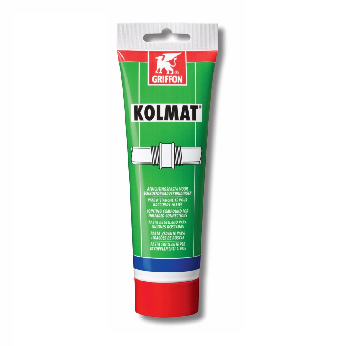 Afdichtingsmiddel Griffon Kolmat, 300 gr