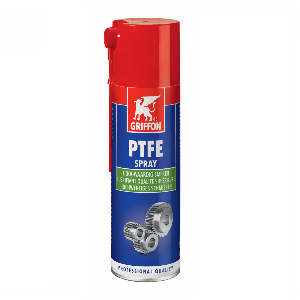 Smeermiddel P.T.F.E. 300 ml