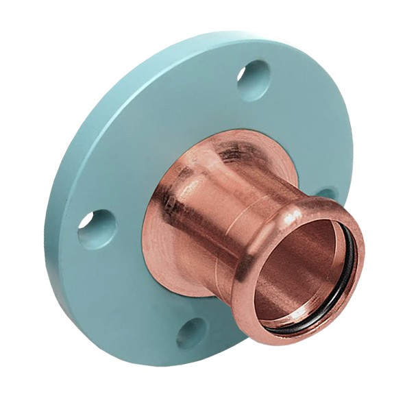 Flenskoppeling RK, N40 x 42 mm