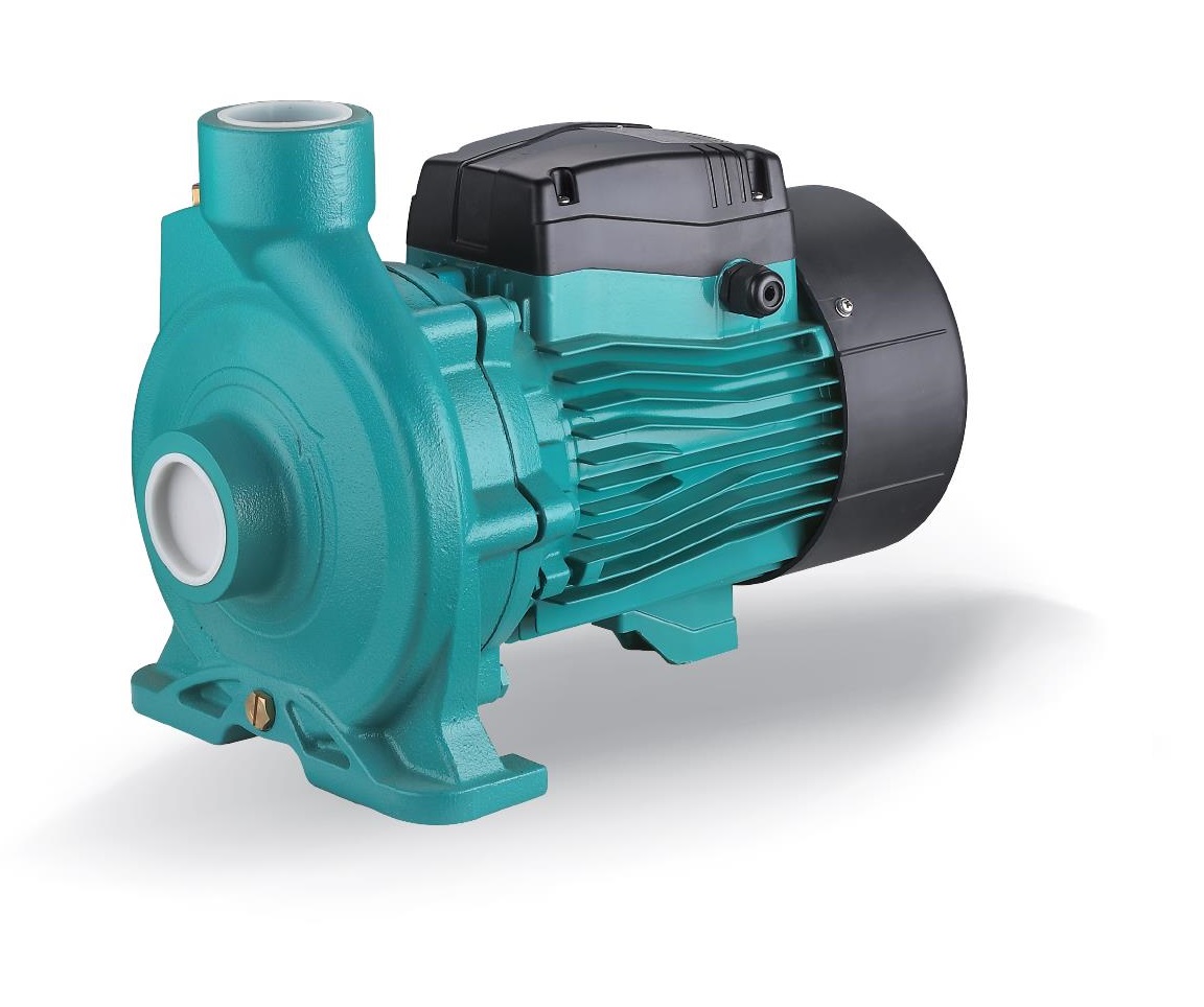 Centrifugaalpomp, LEO AC300CH2