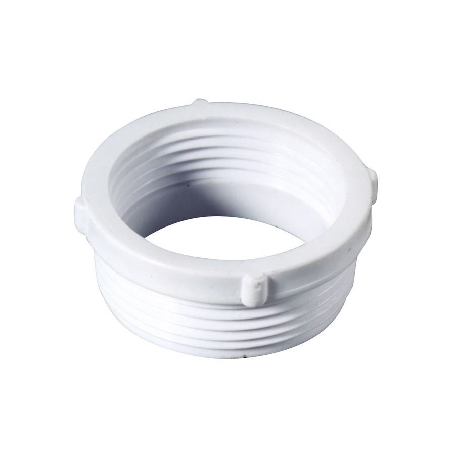 Verloopring sifon 1 1/2" bu. x 1 1/4" bi