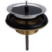 Simplex plug 1 1/2" x 80 mm