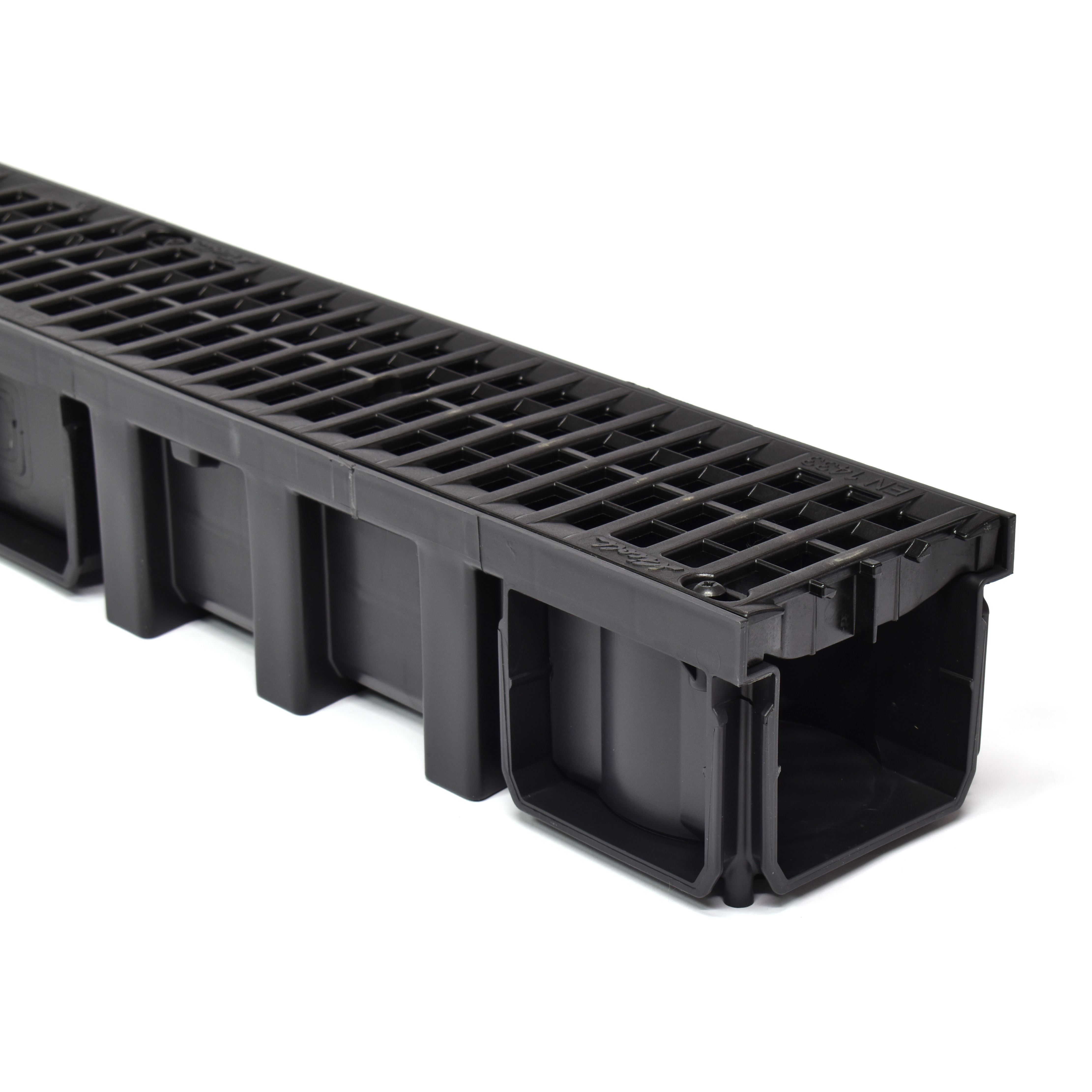 Connecto Lijngoot Polyamide Maasrooster