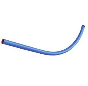 Doorvoerbocht 50 x 3,2 mm Water