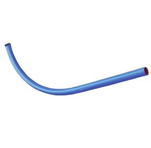 Doorvoerbocht 50 x 3,2 mm Water