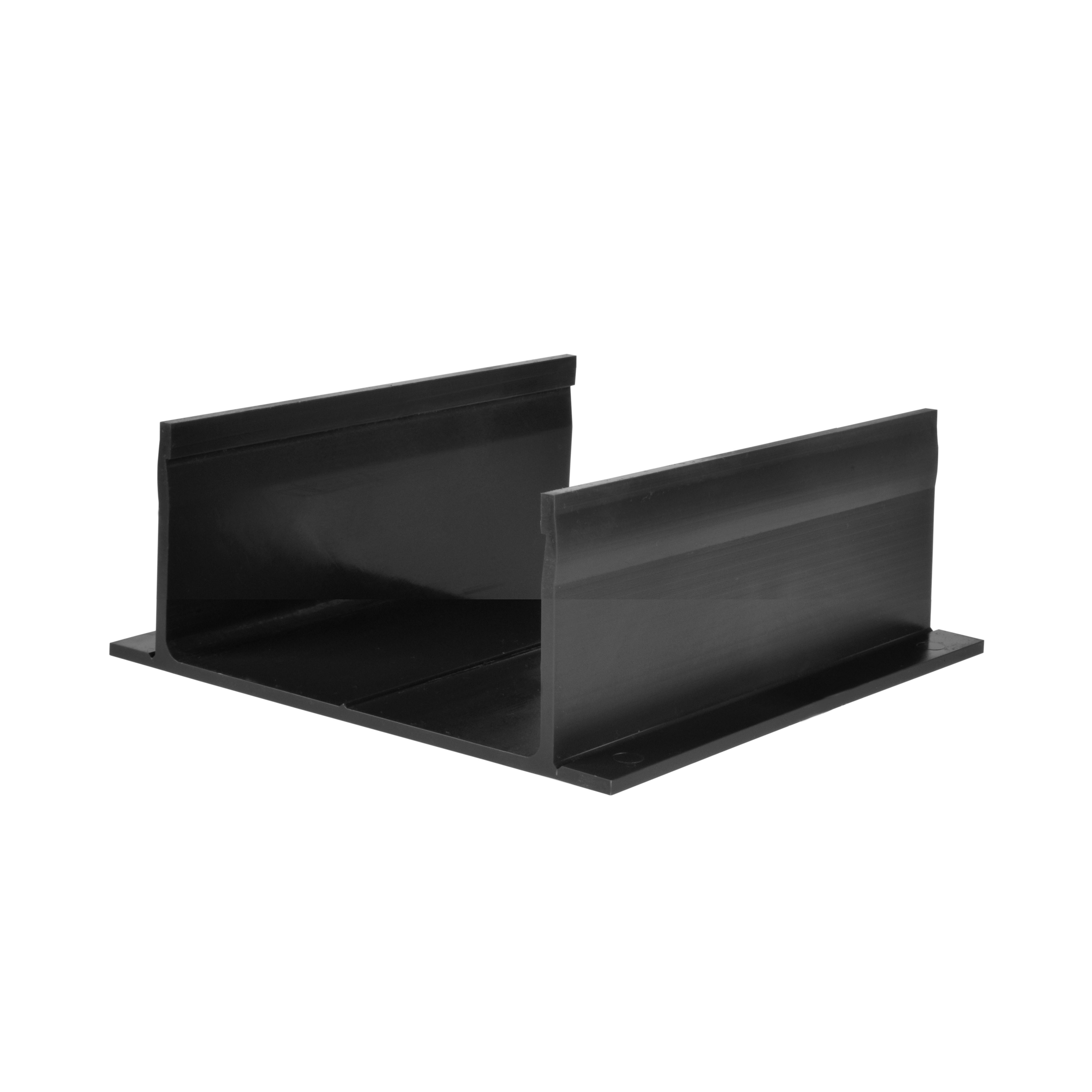 Designgoot 100x50 verbindingsstuk
