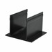 Designgoot 65x100 verbindingsstuk