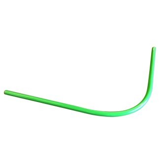 Doorvoerbocht 50 x 3,2 mm Cai