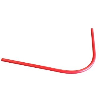 Doorvoerbocht 50 x 3,2 mm Electra