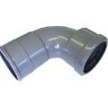 Rioolbocht PVC 87GR, 125 mm, MxM, SN8