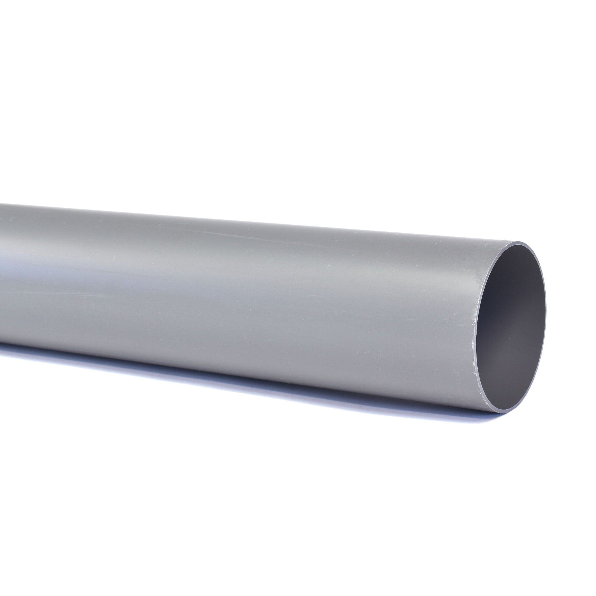PVC Regenpijpen