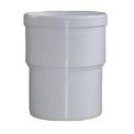 Verbindingsmof PVC 80 x 80 mm, MxVS, WT