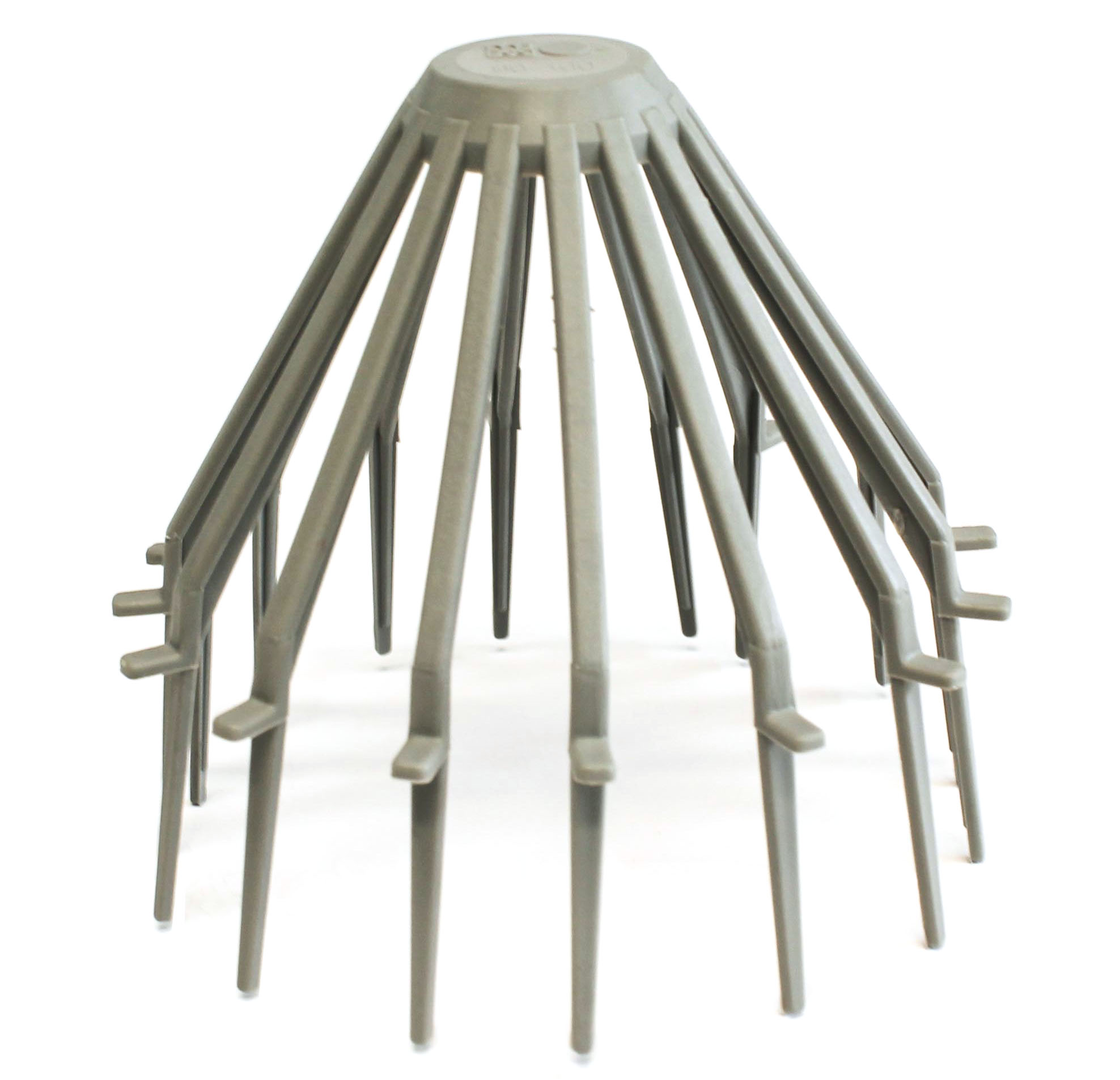 Bladvanger PVC 80-100 mm