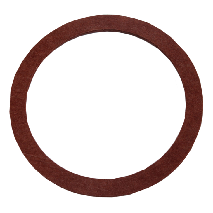 Fiberring 14 x 9 x 1,5 mm, 3/8''