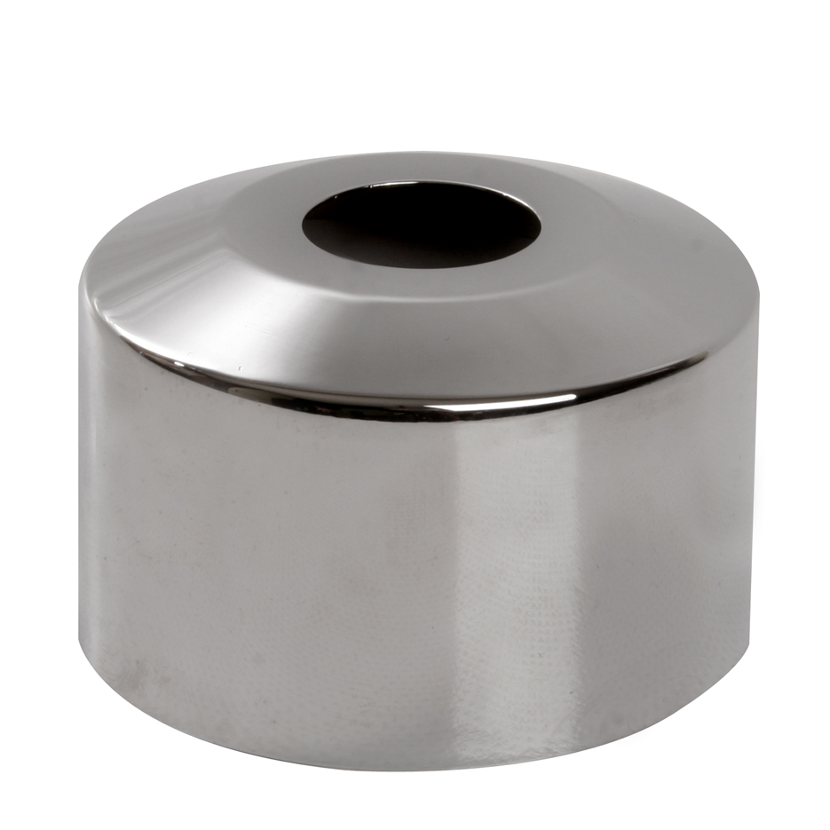 Kraanrozet messing 1/2 x 5 mm