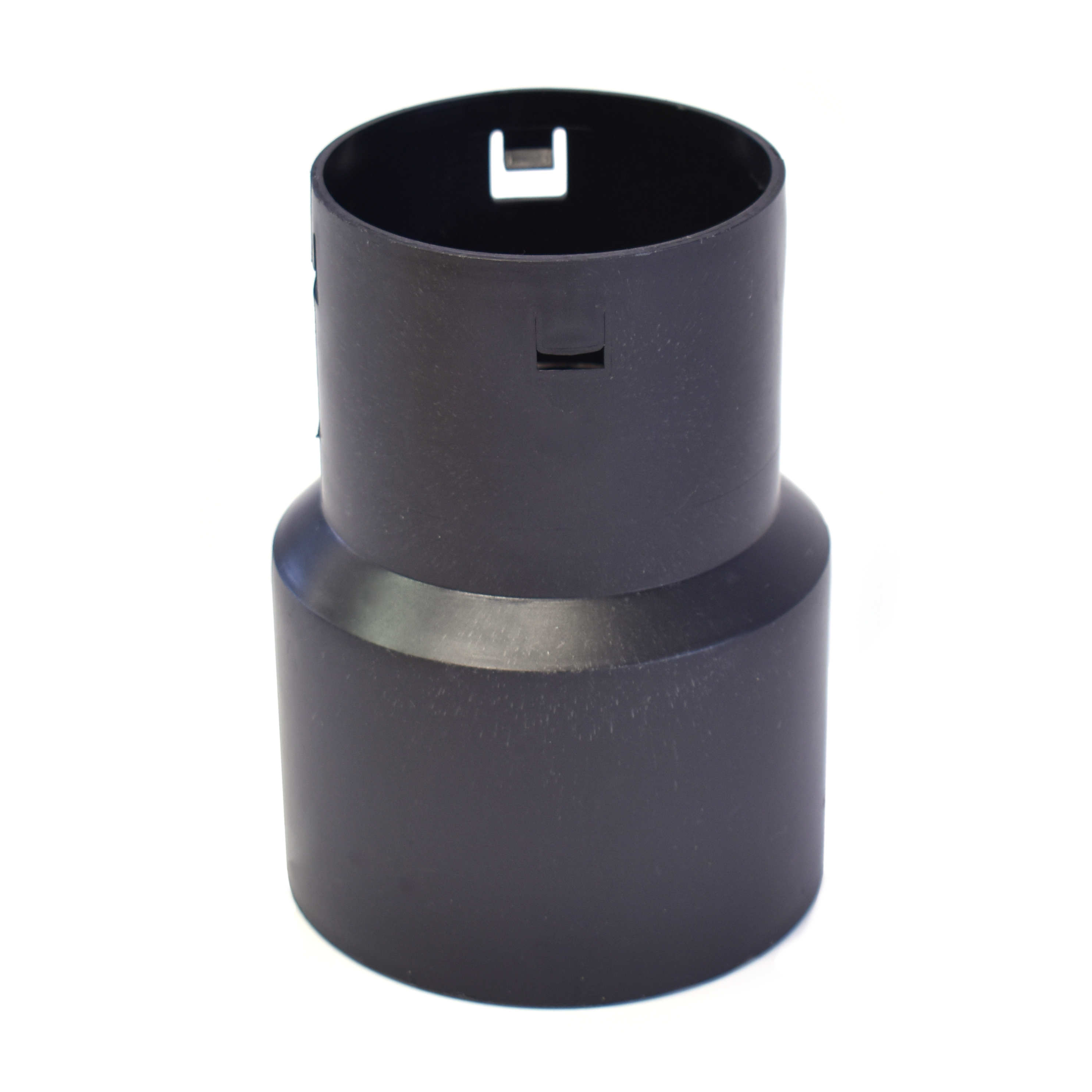 Verloop van PVC naar drain 110x80 sp/dr