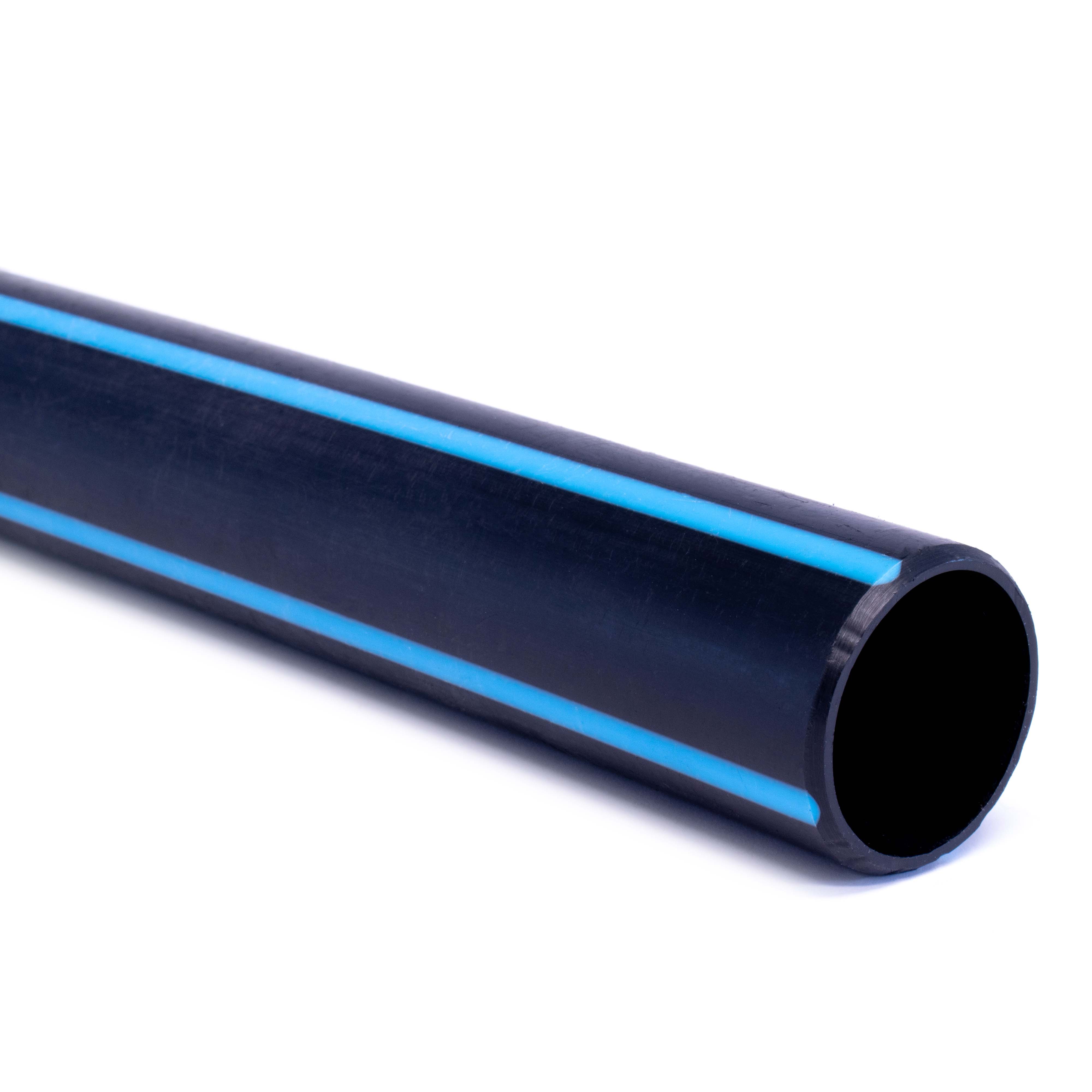 PE40 drinkwaterbuis 16 x 1,8 mm, 9, 50M