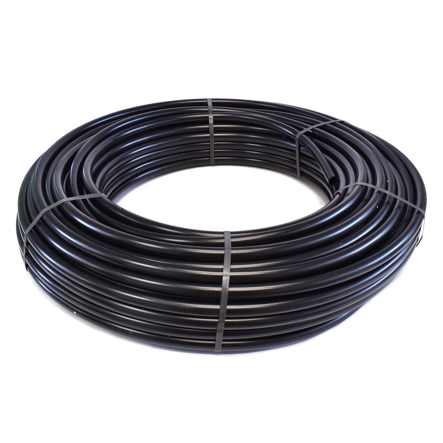 Rioolwaterbuis PE 50 x 3,0 mm, 17, 50 m