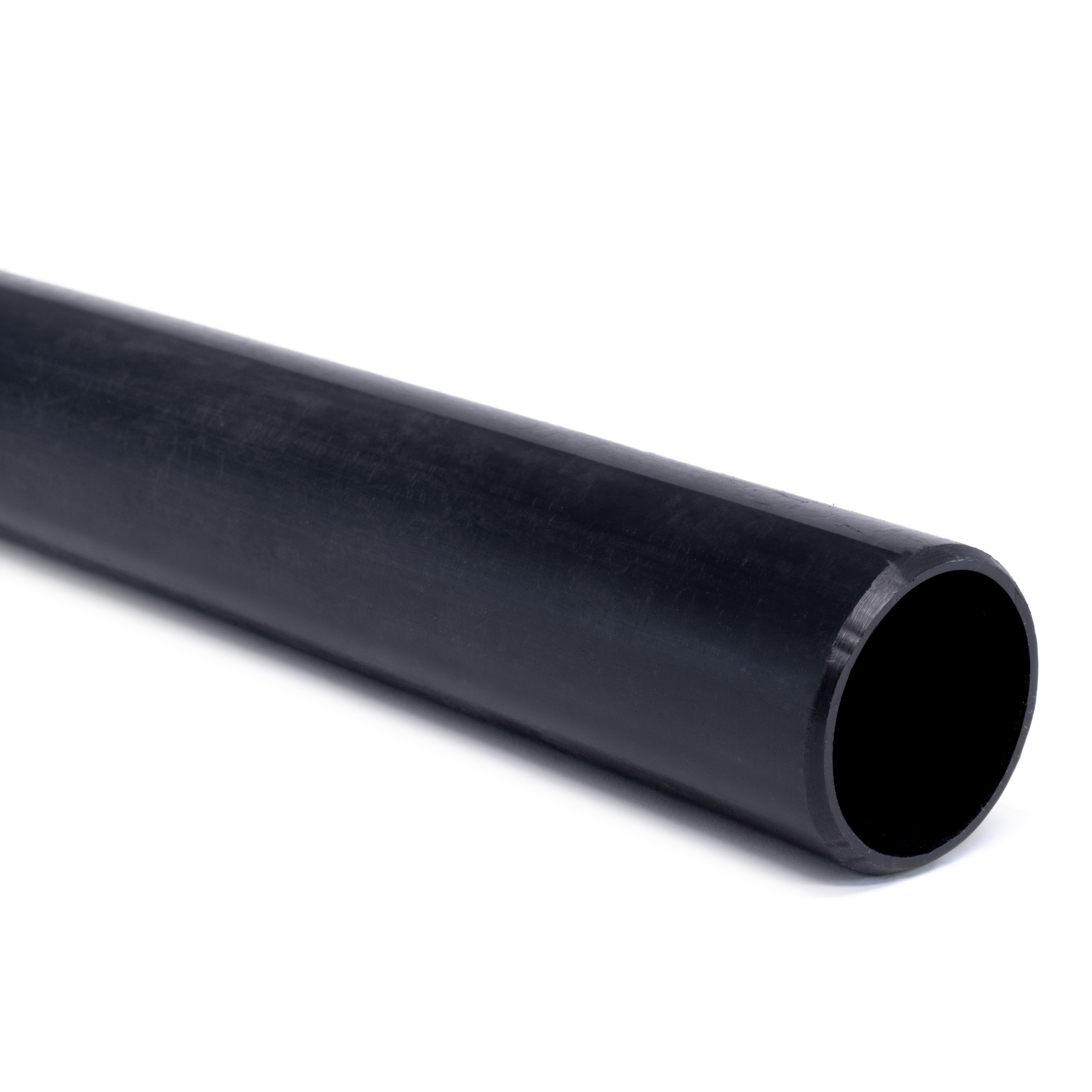 Buis PE zonder keurmerk 25 x 2,7mm, 100M
