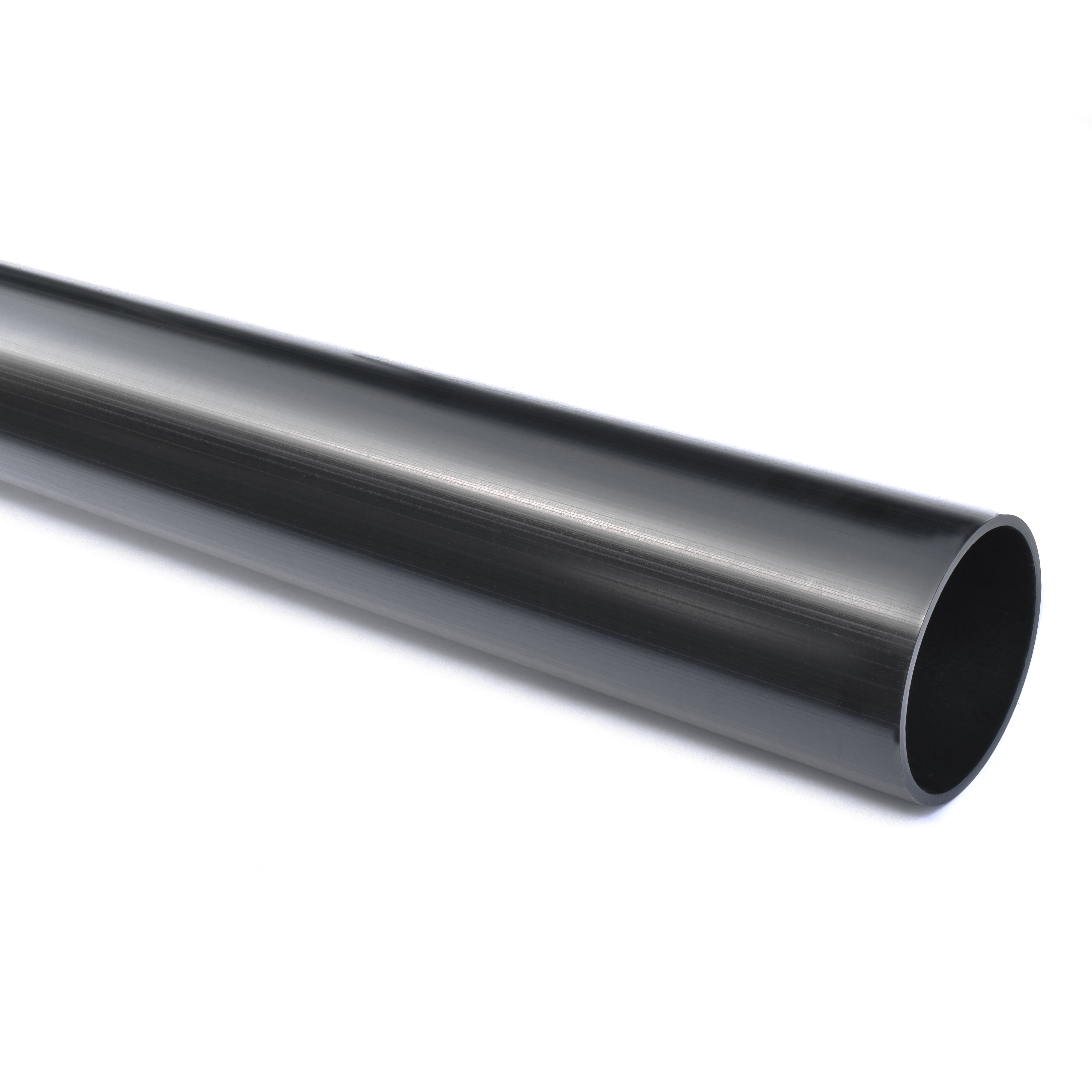 Knieboombuis PE 110 x 6,6 mm, 17, 10M