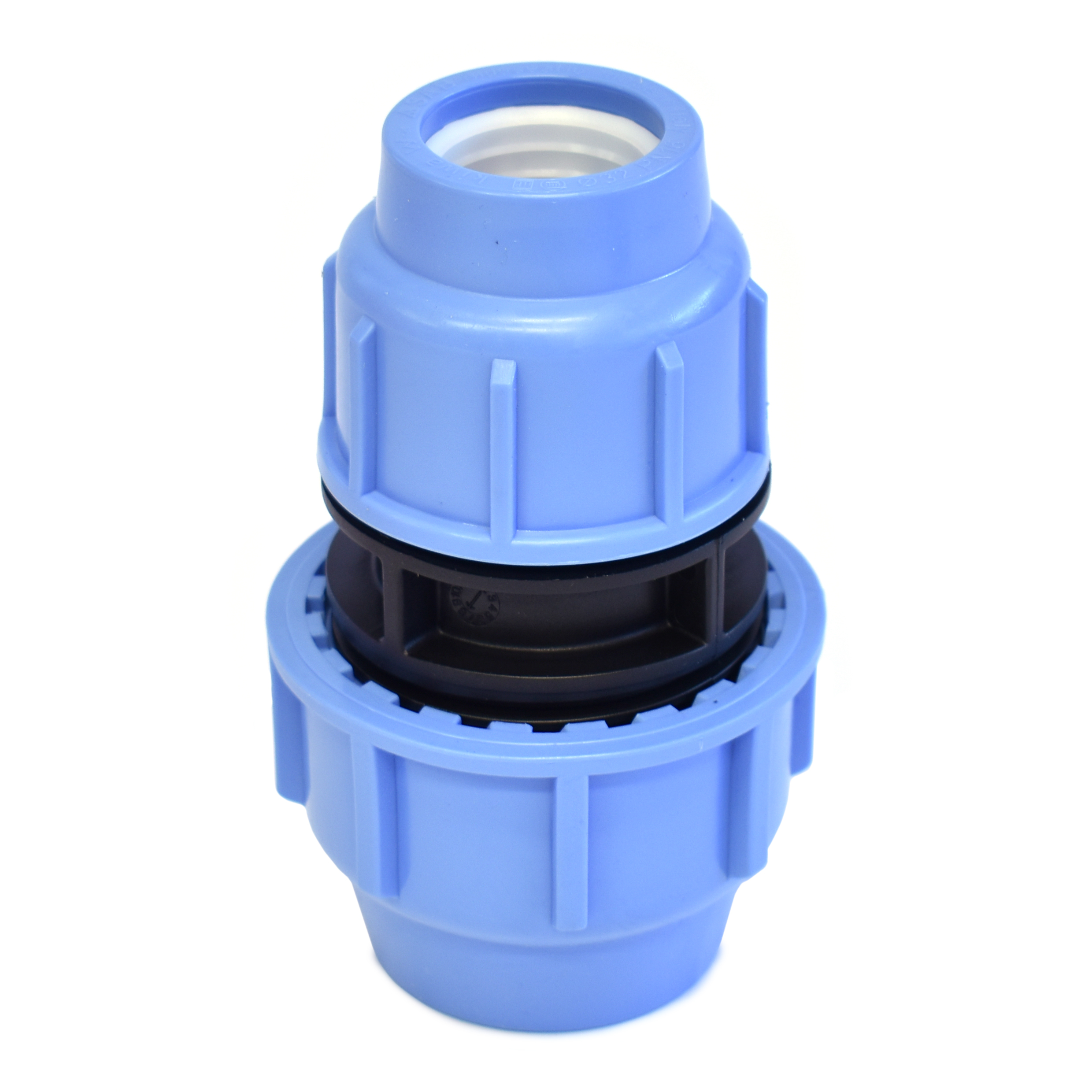 Verloop Tyleen Koppeling, 20 x 16 mm