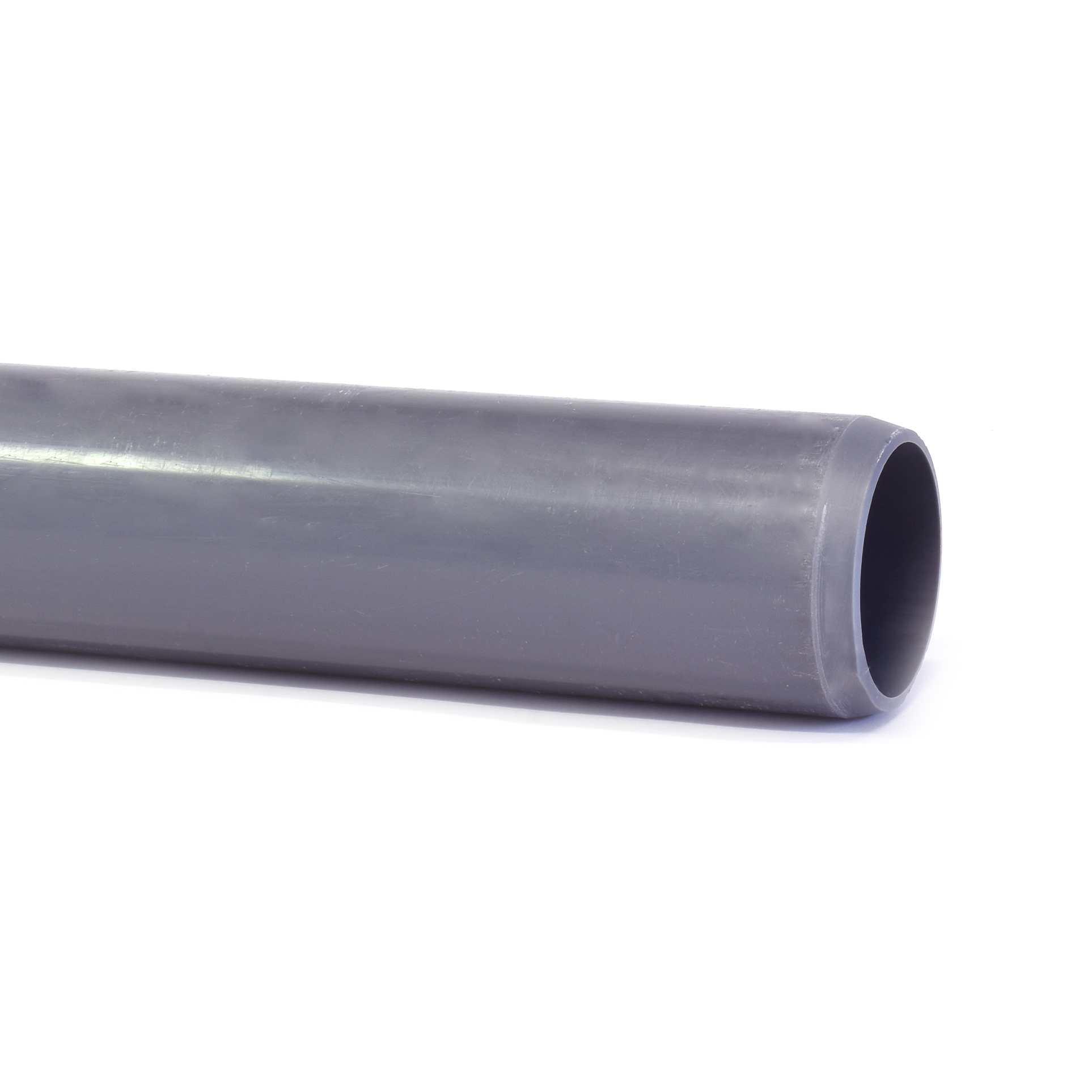 Drukbuis PVC 16 x 1,5 mm, KIWA, PN16, 4M