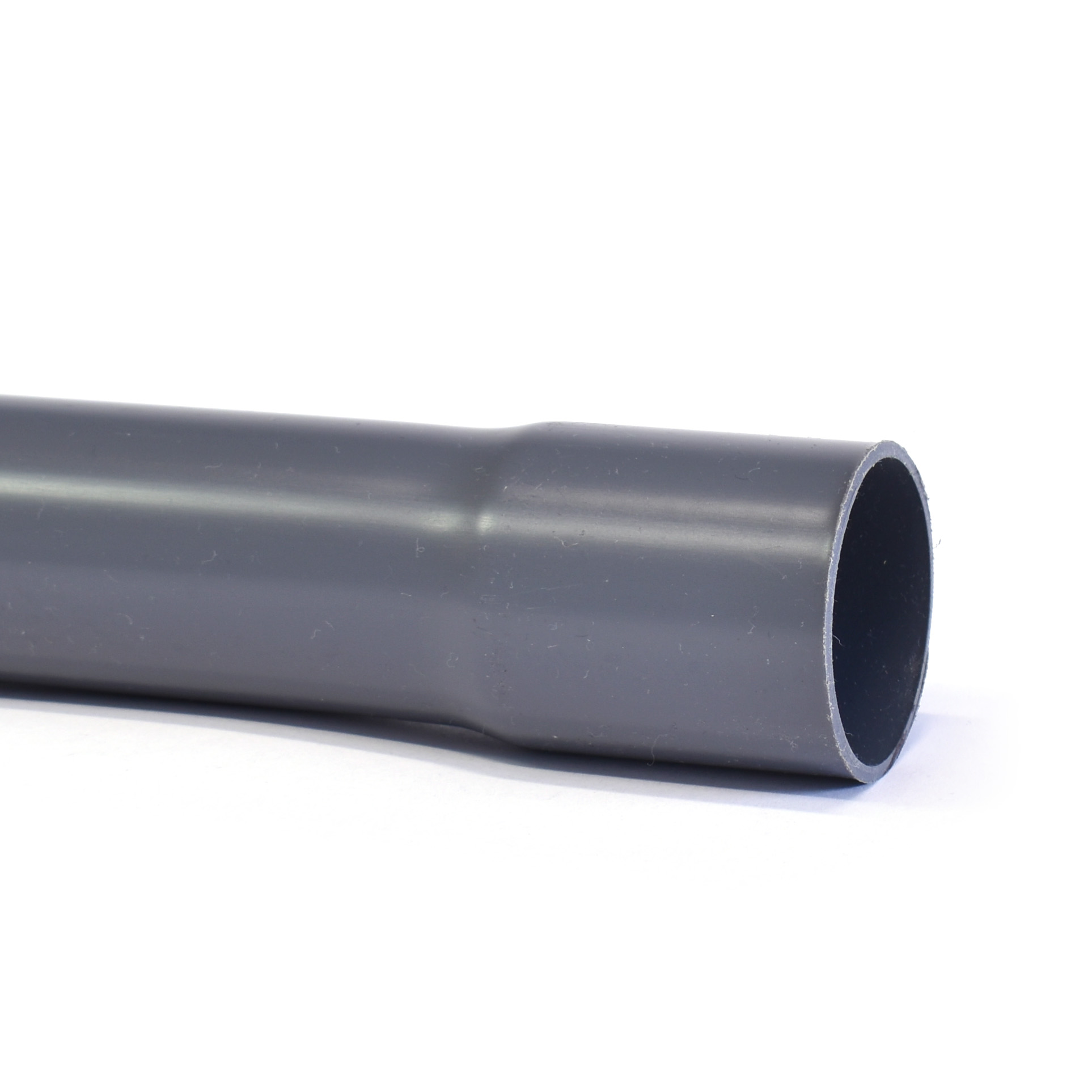 PVC Drukbuis & Hulpstukken